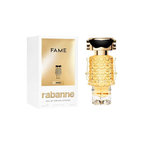 RABANNE FAME INTENSE edp vapo in 30 ml , Perfumes by RABANNE. Merkmale: . Verfügbar bei ParfümReich.
