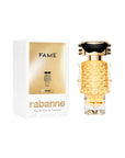 RABANNE FAME INTENSE edp vapo in 30 ml , Perfumes by RABANNE. Merkmale: . Verfügbar bei ParfümReich.