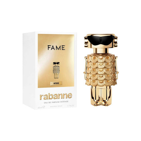 RABANNE FAME INTENSE edp vapo in 50 ml , Perfumes by RABANNE. Merkmale: . Verfügbar bei ParfümReich.