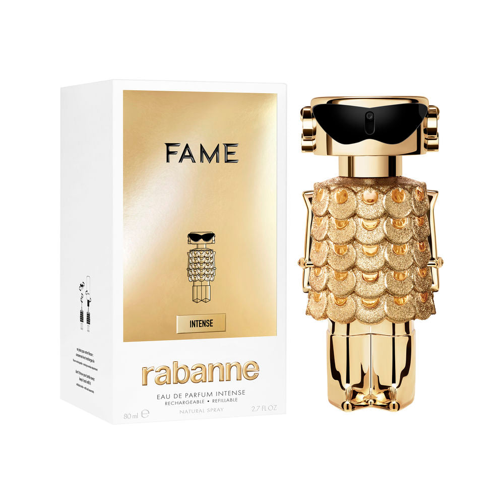 RABANNE FAME INTENSE edp vapo in 80 ml , Perfumes by RABANNE. Merkmale: . Verfügbar bei ParfümReich.