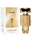 RABANNE FAME INTENSE edp vapo in 80 ml , Perfumes by RABANNE. Merkmale: . Verfügbar bei ParfümReich.