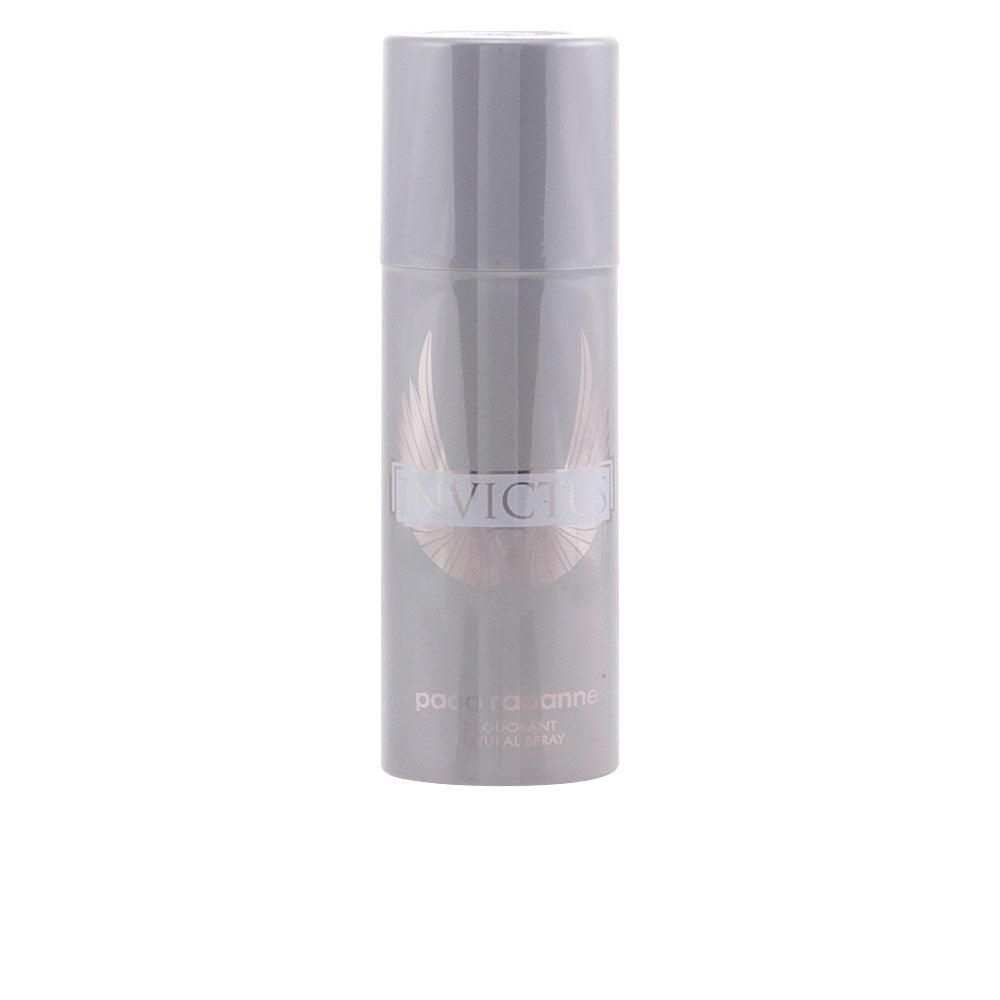 RABANNE INVICTUS deodorant spray 150 ml in , Hygiene by RABANNE. Merkmale: . Verfügbar bei ParfümReich.