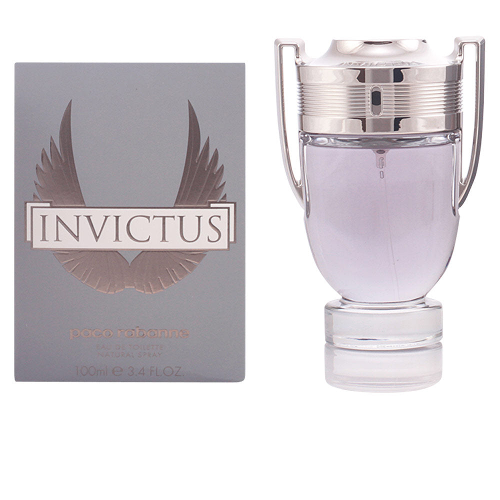 RABANNE INVICTUS eau de toilette spray in 100 ml , Perfumes by RABANNE. Merkmale: . Verfügbar bei ParfümReich.