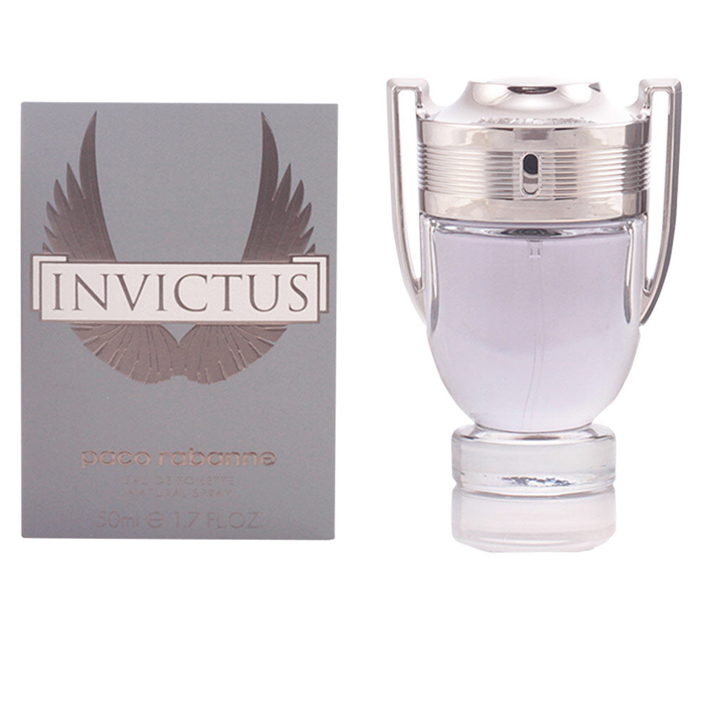 RABANNE INVICTUS eau de toilette spray in 50 ml , Perfumes by RABANNE. Merkmale: . Verfügbar bei ParfümReich.