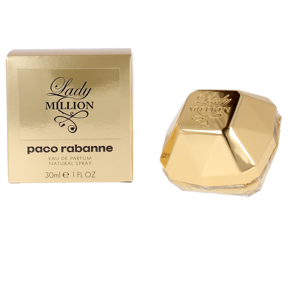 RABANNE LADY MILLION eau de parfum spray 30 ml in , Perfumes by RABANNE. Merkmale: . Verfügbar bei ParfümReich.