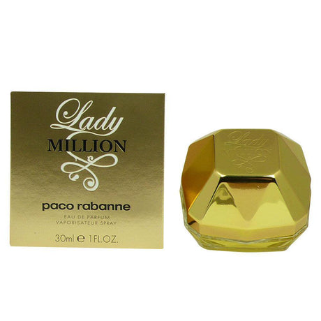 RABANNE LADY MILLION eau de parfum spray in 30 ml , Perfumes by RABANNE. Merkmale: . Verfügbar bei ParfümReich.
