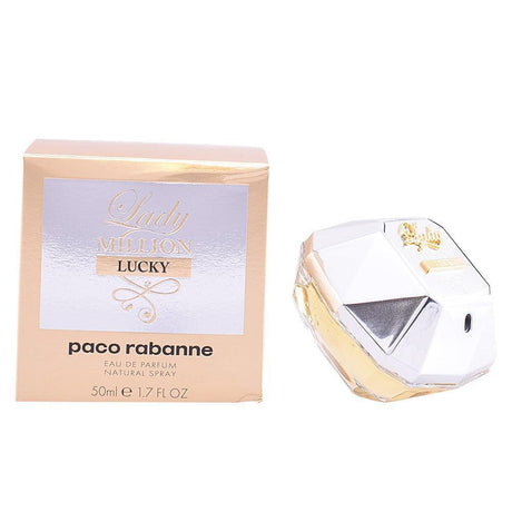 RABANNE LADY MILLION LUCKY eau de parfum spray 50 ml in , Perfumes by RABANNE. Merkmale: . Verfügbar bei ParfümReich.