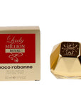 RABANNE LADY MILLION ROYAL edp vapo in 30 ml , Perfumes by RABANNE. Merkmale: . Verfügbar bei ParfümReich.