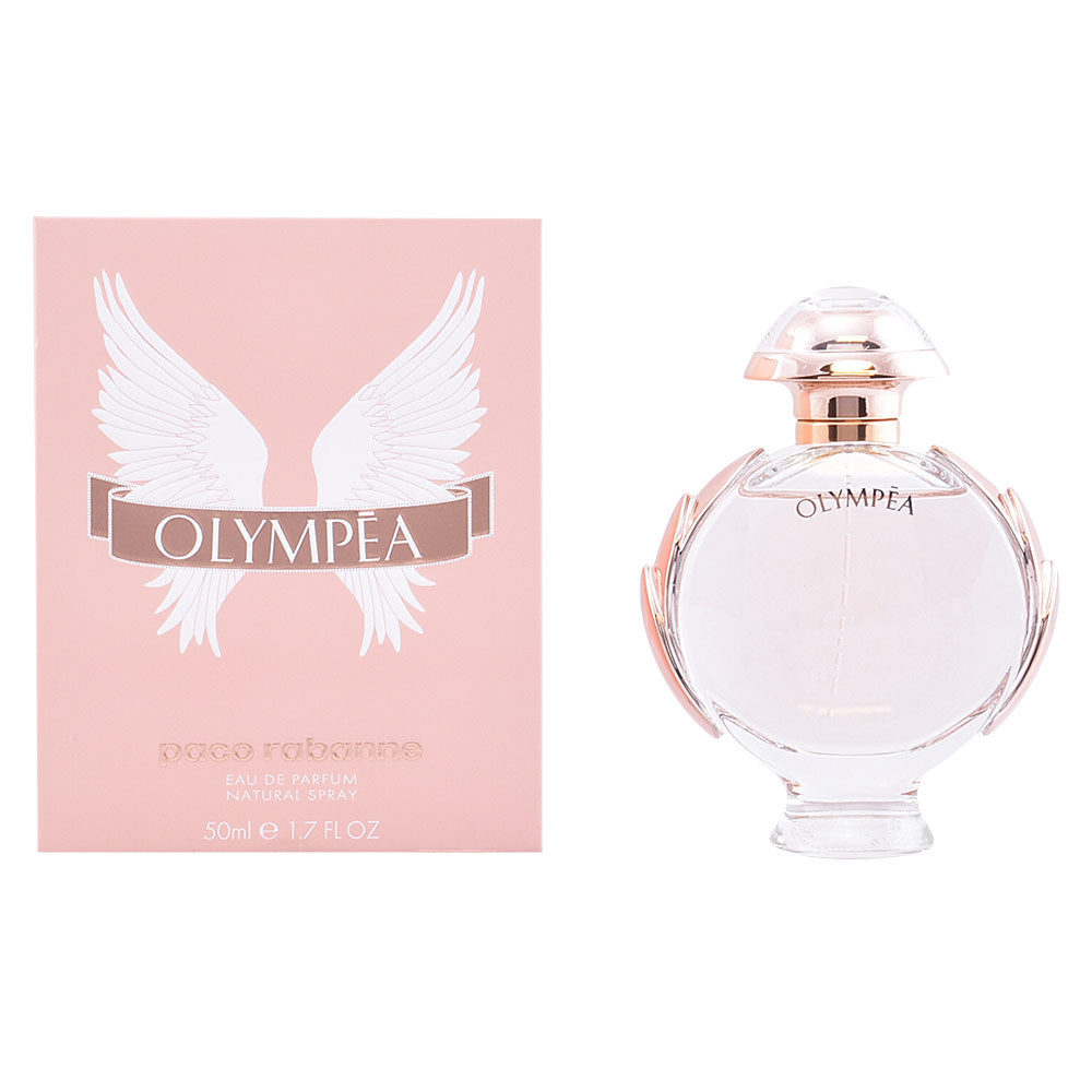 RABANNE OLYMPÉA eau de parfum spray in 50 ml , Perfumes by RABANNE. Merkmale: . Verfügbar bei ParfümReich.