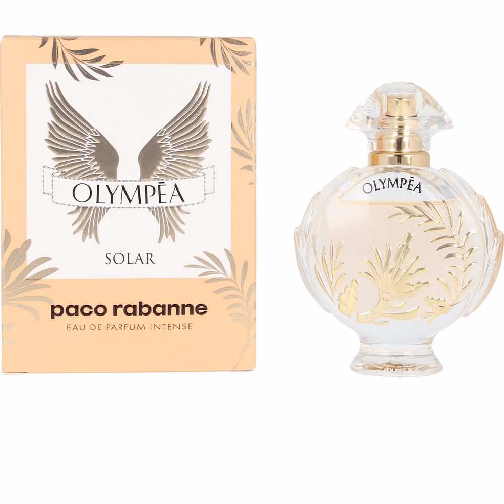 RABANNE OLYMPÉA SOLAR eau de parfum spray in 30 ml , Perfumes by RABANNE. Merkmale: . Verfügbar bei ParfümReich.