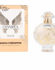 RABANNE OLYMPÉA SOLAR eau de parfum spray in 30 ml , Perfumes by RABANNE. Merkmale: . Verfügbar bei ParfümReich.