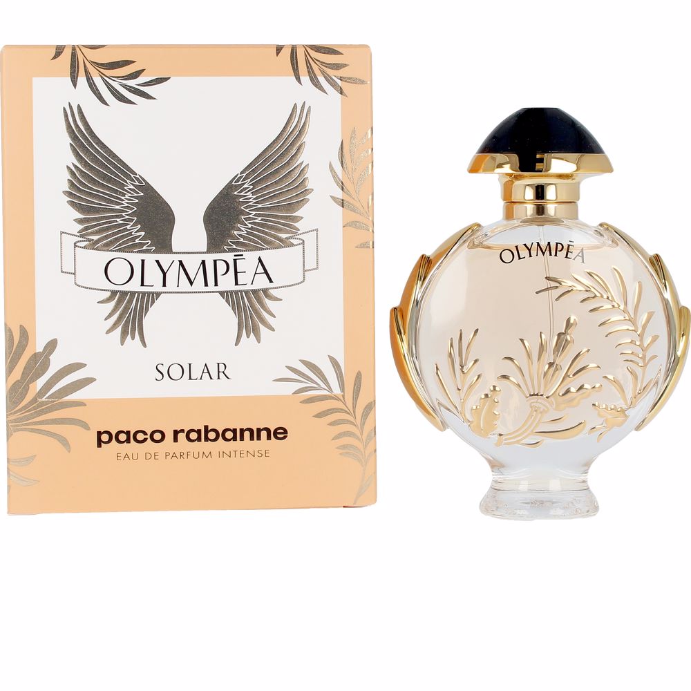 RABANNE OLYMPÉA SOLAR eau de parfum spray in 50 ml , Perfumes by RABANNE. Merkmale: . Verfügbar bei ParfümReich.