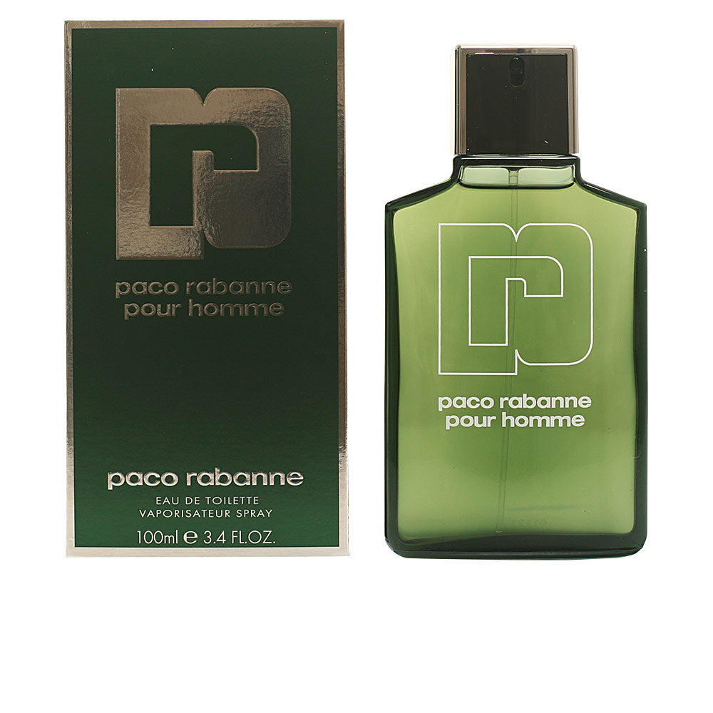 RABANNE PACO RABANNE POUR HOMME eau de toilette spray in 100 ml , Perfumes by RABANNE. Merkmale: . Verfügbar bei ParfümReich.