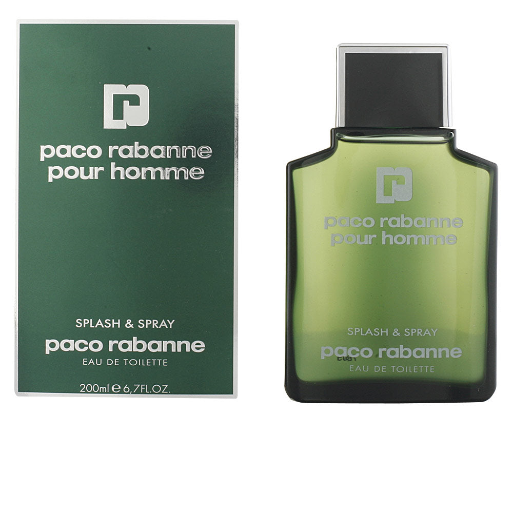 RABANNE PACO RABANNE POUR HOMME eau de toilette spray in 200 ml , Perfumes by RABANNE. Merkmale: . Verfügbar bei ParfümReich.