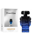 RABANNE PHANTOM INTENSE edp vapo in 150 ml , Perfumes by RABANNE. Merkmale: . Verfügbar bei ParfümReich.