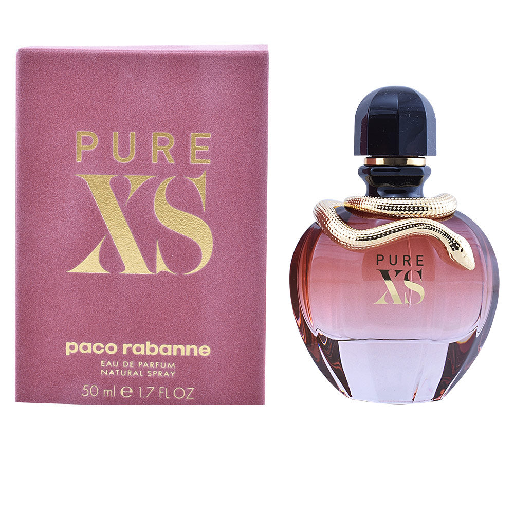 RABANNE PURE XS FOR HER eau de parfum spray in 50 ml , Perfumes by RABANNE. Merkmale: . Verfügbar bei ParfümReich.