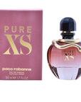 RABANNE PURE XS FOR HER eau de parfum spray in 50 ml , Perfumes by RABANNE. Merkmale: . Verfügbar bei ParfümReich.