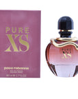 RABANNE PURE XS FOR HER eau de parfum spray in 80 ml , Perfumes by RABANNE. Merkmale: . Verfügbar bei ParfümReich.