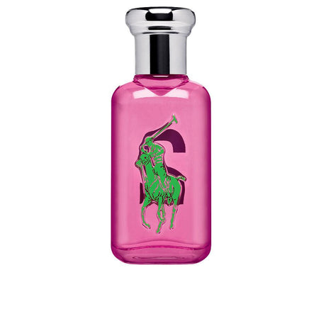 RALPH LAUREN BIG PONY WOMAN 2 eau de toilette spray (pink) 50 ml in , Perfumes by RALPH LAUREN. Merkmale: . Verfügbar bei ParfümReich.