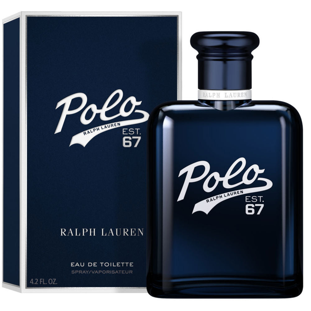 RALPH LAUREN EST POLO 67 edt vapo in 125 ml , Perfumes by RALPH LAUREN. Merkmale: . Verfügbar bei ParfümReich.