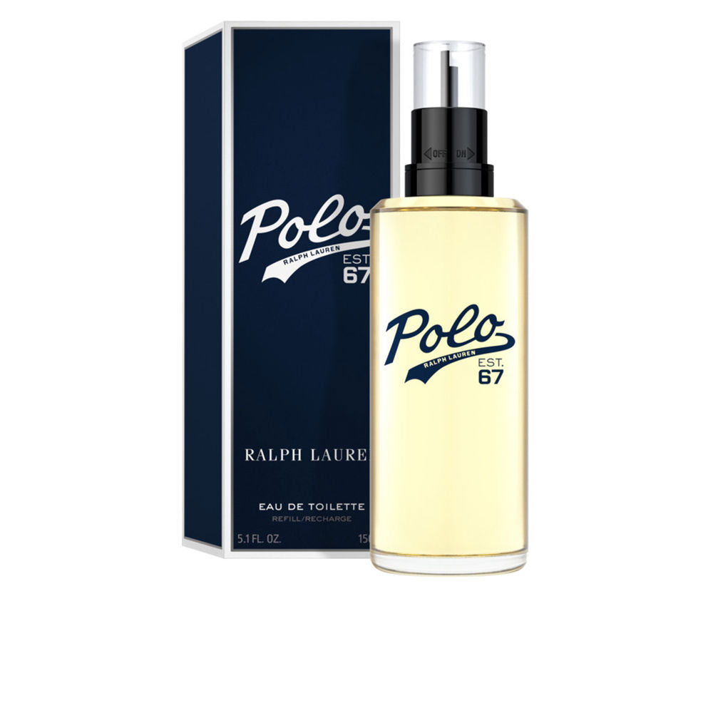 RALPH LAUREN EST POLO 67 edt vapo in 150 ml , Perfumes by RALPH LAUREN. Merkmale: . Verfügbar bei ParfümReich.