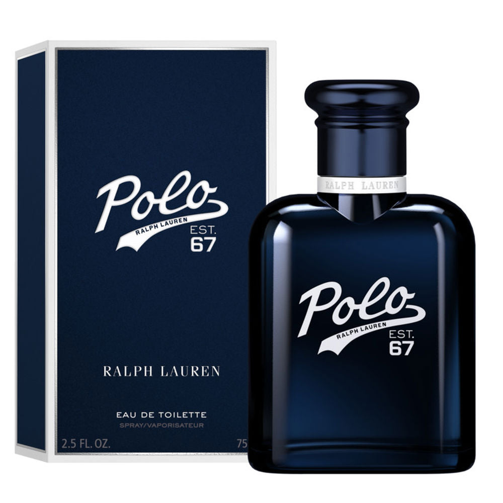 RALPH LAUREN EST POLO 67 edt vapo in 75 ml , Perfumes by RALPH LAUREN. Merkmale: . Verfügbar bei ParfümReich.