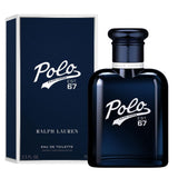 RALPH LAUREN EST POLO 67 edt vapo in 75 ml , Perfumes by RALPH LAUREN. Merkmale: . Verfügbar bei ParfümReich.