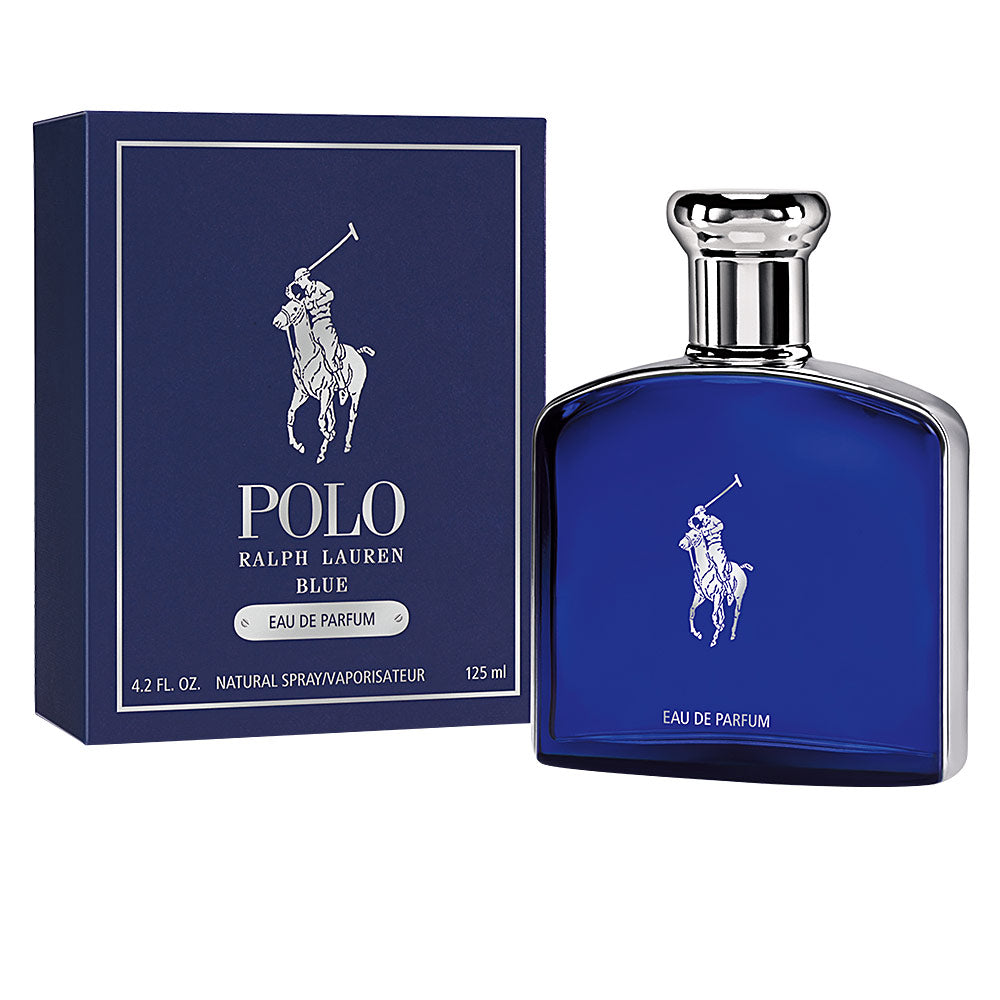 RALPH LAUREN POLO BLUE eau de parfum spray in 125 ml , Perfumes by RALPH LAUREN. Merkmale: . Verfügbar bei ParfümReich.