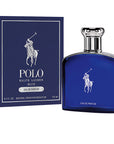 RALPH LAUREN POLO BLUE eau de parfum spray in 125 ml , Perfumes by RALPH LAUREN. Merkmale: . Verfügbar bei ParfümReich.