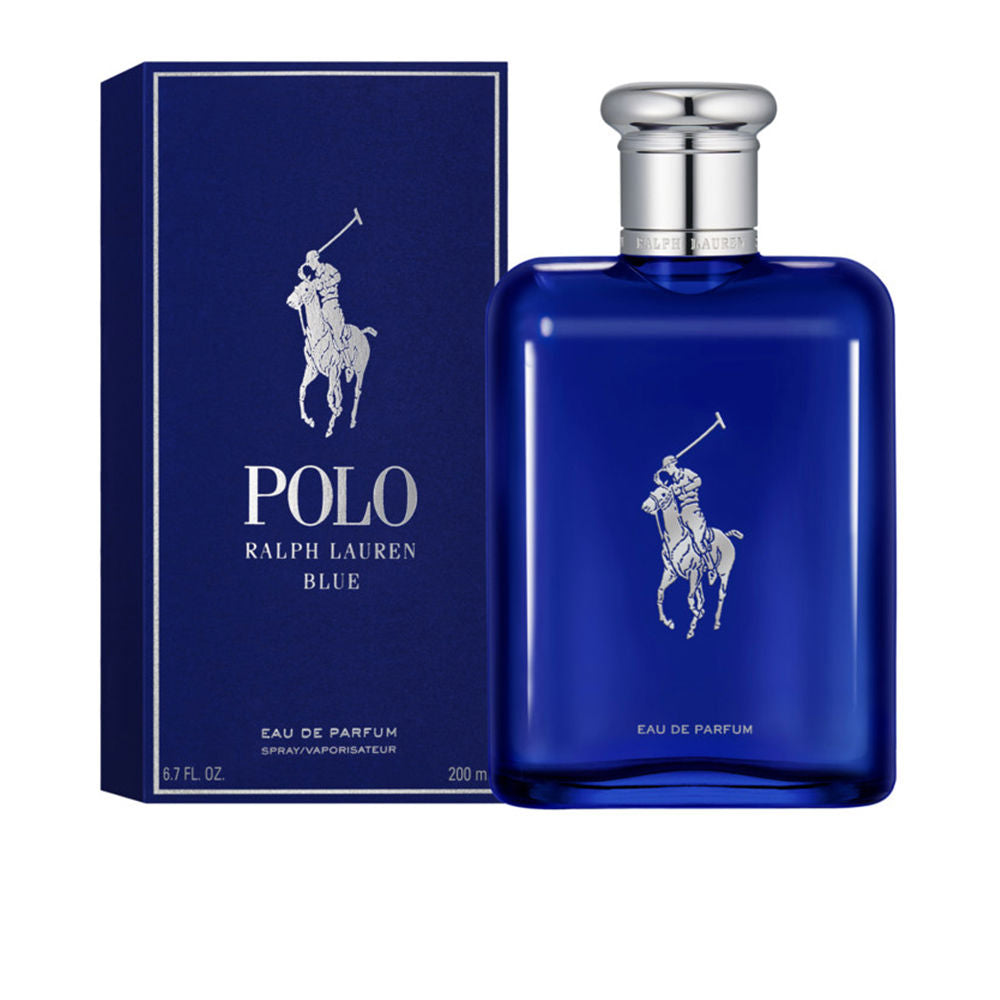 RALPH LAUREN POLO BLUE eau de parfum spray in 200 ml , Perfumes by RALPH LAUREN. Merkmale: . Verfügbar bei ParfümReich.