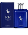 RALPH LAUREN POLO BLUE eau de parfum spray in 200 ml , Perfumes by RALPH LAUREN. Merkmale: . Verfügbar bei ParfümReich.