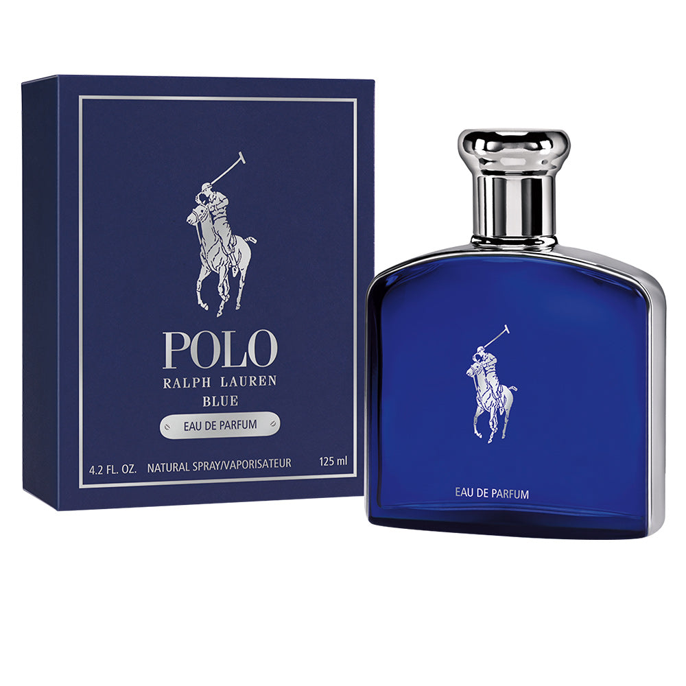 RALPH LAUREN POLO BLUE eau de parfum spray in 75 ml , Perfumes by RALPH LAUREN. Merkmale: . Verfügbar bei ParfümReich.