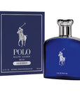 RALPH LAUREN POLO BLUE eau de parfum spray in 75 ml , Perfumes by RALPH LAUREN. Merkmale: . Verfügbar bei ParfümReich.