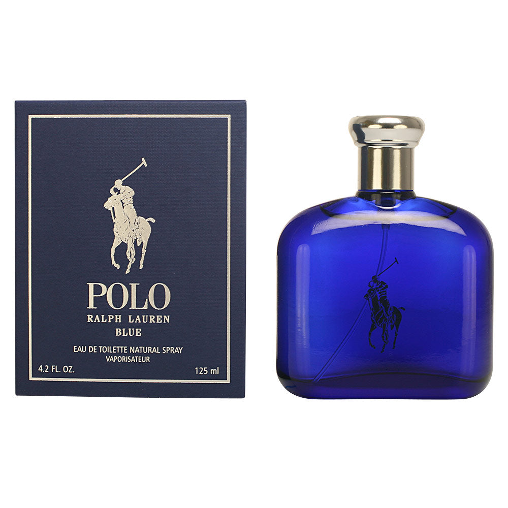 RALPH LAUREN POLO BLUE eau de toilette spray in 125 ml , Perfumes by RALPH LAUREN. Merkmale: . Verfügbar bei ParfümReich.