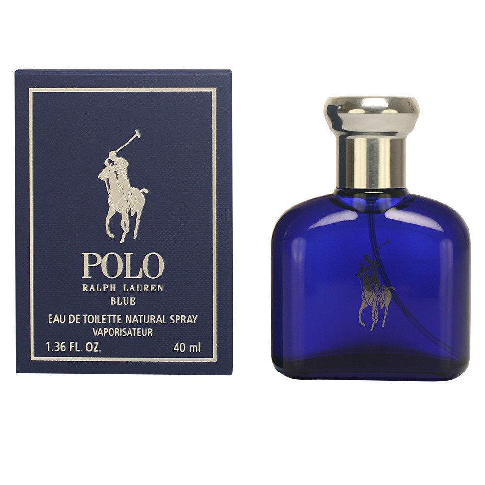 RALPH LAUREN POLO BLUE eau de toilette spray in 40 ml , Perfumes by RALPH LAUREN. Merkmale: . Verfügbar bei ParfümReich.