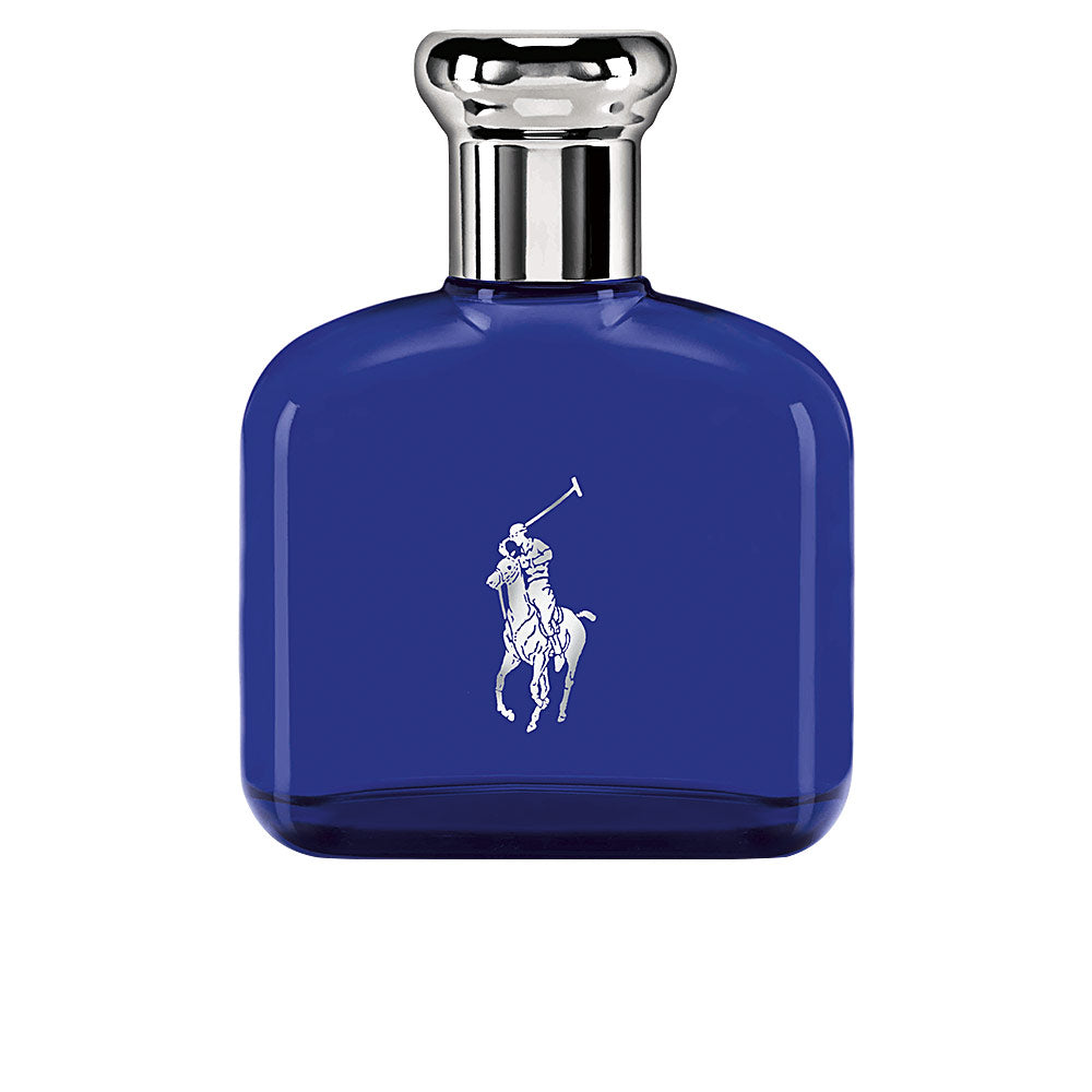 RALPH LAUREN POLO BLUE eau de toilette spray in 75 ml , Perfumes by RALPH LAUREN. Merkmale: . Verfügbar bei ParfümReich.