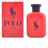 RALPH LAUREN POLO RED eau de toilette spray in 75 ml , Perfumes by RALPH LAUREN. Merkmale: . Verfügbar bei ParfümReich.