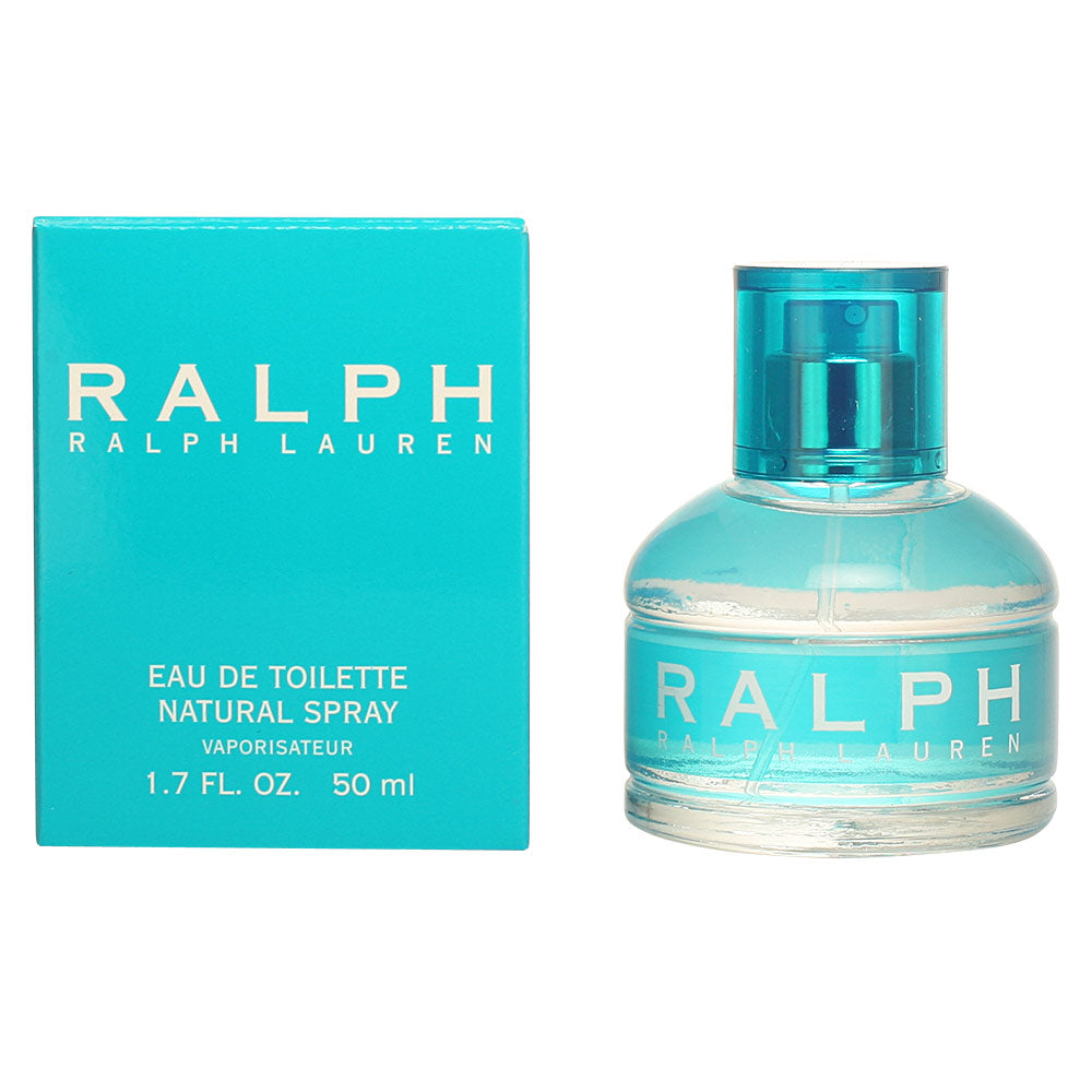 RALPH LAUREN RALPH eau de toilette spray in 50 ml , Perfumes by RALPH LAUREN. Merkmale: . Verfügbar bei ParfümReich.