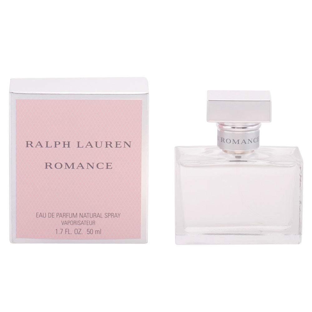 RALPH LAUREN ROMANCE eau de parfum spray 50 ml in , Perfumes by RALPH LAUREN. Merkmale: . Verfügbar bei ParfümReich.