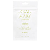 RATED GREEN REAL MARY purifying scalp scaler 50 ml in , Hair by RATED GREEN. Merkmale: . Verfügbar bei ParfümReich.