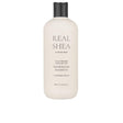 RATED GREEN REAL SHEA butter nourishing shampoo 400 ml in , Hair by RATED GREEN. Merkmale: . Verfügbar bei ParfümReich.