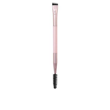 REAL TECHNIQUES DUAL-ENDED brow brush 1 u in , Makeup by REAL TECHNIQUES. Merkmale: . Verfügbar bei ParfümReich.