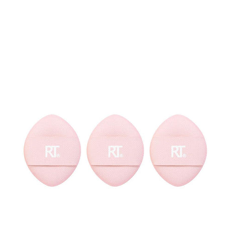 REAL TECHNIQUES MINI MIRACLE powder puff trio 3 u in , Makeup by REAL TECHNIQUES. Merkmale: . Verfügbar bei ParfümReich.