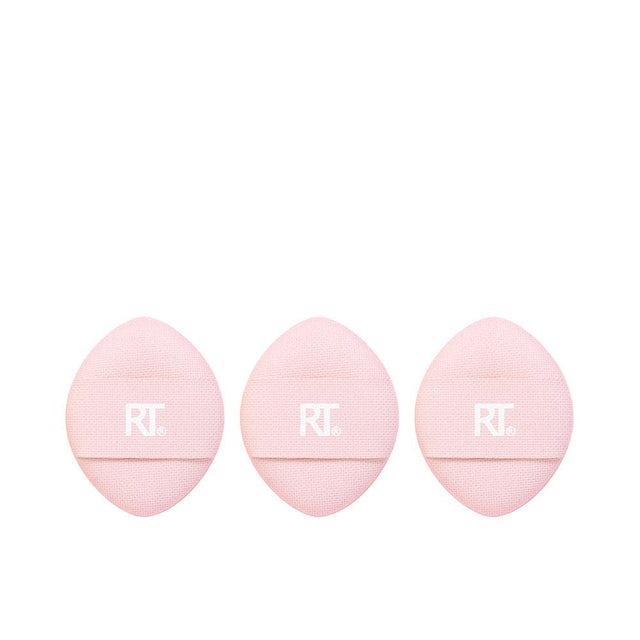 REAL TECHNIQUES MINI MIRACLE powder puff trio 3 u in , Makeup by REAL TECHNIQUES. Merkmale: . Verfügbar bei ParfümReich.