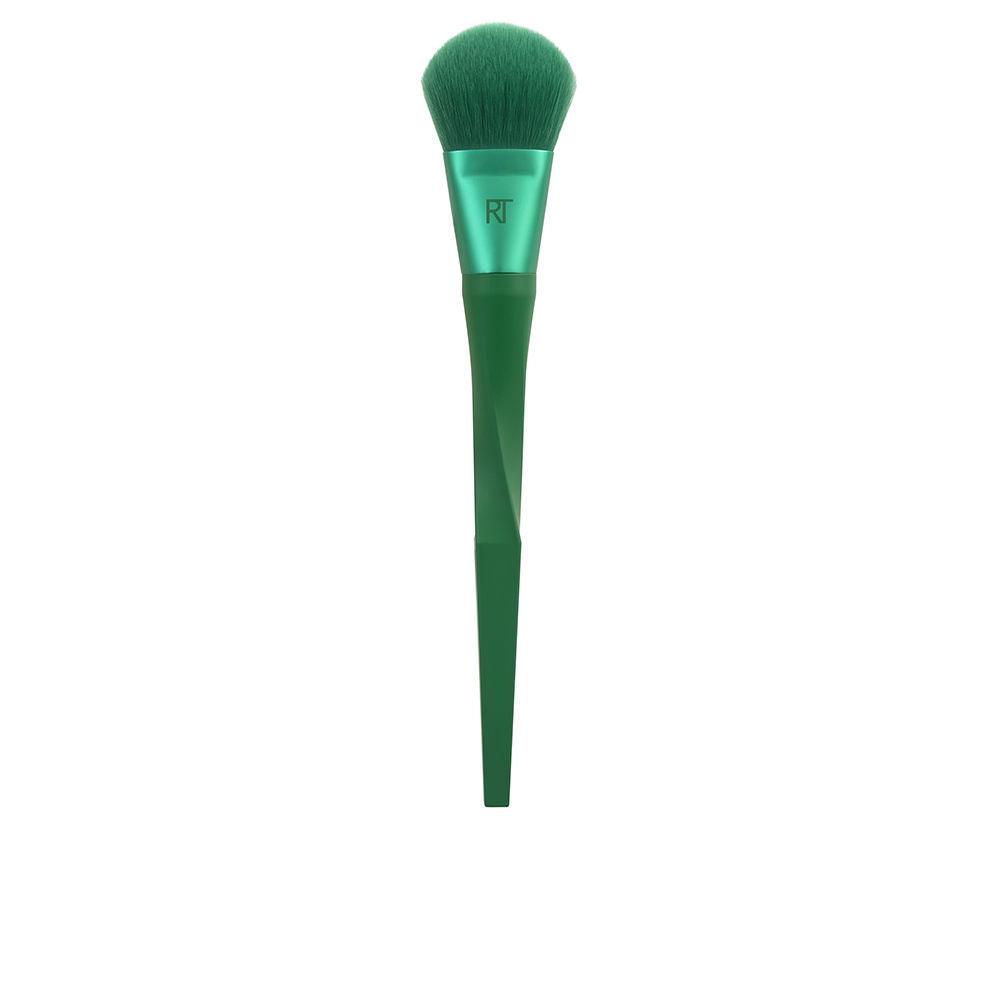 REAL TECHNIQUES NECTAR POP glassy glow foundation makeup brush 1 u in , Makeup by REAL TECHNIQUES. Merkmale: . Verfügbar bei ParfümReich.