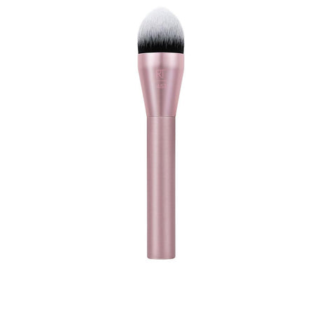 REAL TECHNIQUES POWER PIGMENT blush brush 1 u in , Makeup by REAL TECHNIQUES. Merkmale: . Verfügbar bei ParfümReich.