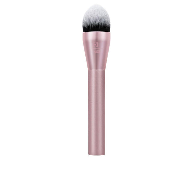 REAL TECHNIQUES POWER PIGMENT blush brush 1 u in , Makeup by REAL TECHNIQUES. Merkmale: . Verfügbar bei ParfümReich.