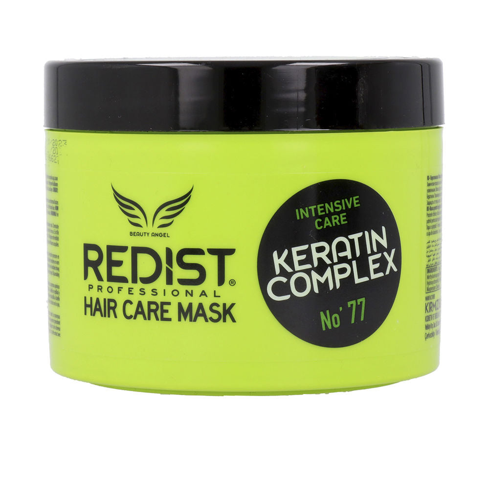 REDIST HAIR CARE keratin mask 500 ml in , Hair by REDIST. Merkmale: . Verfügbar bei ParfümReich.