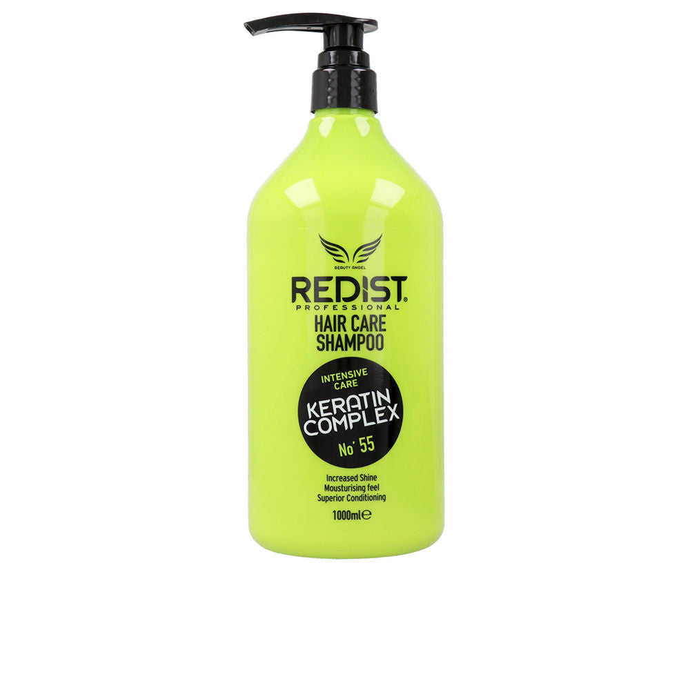 REDIST HAIR CARE keratin shampoo 1000 ml in , Hair by REDIST. Merkmale: . Verfügbar bei ParfümReich.