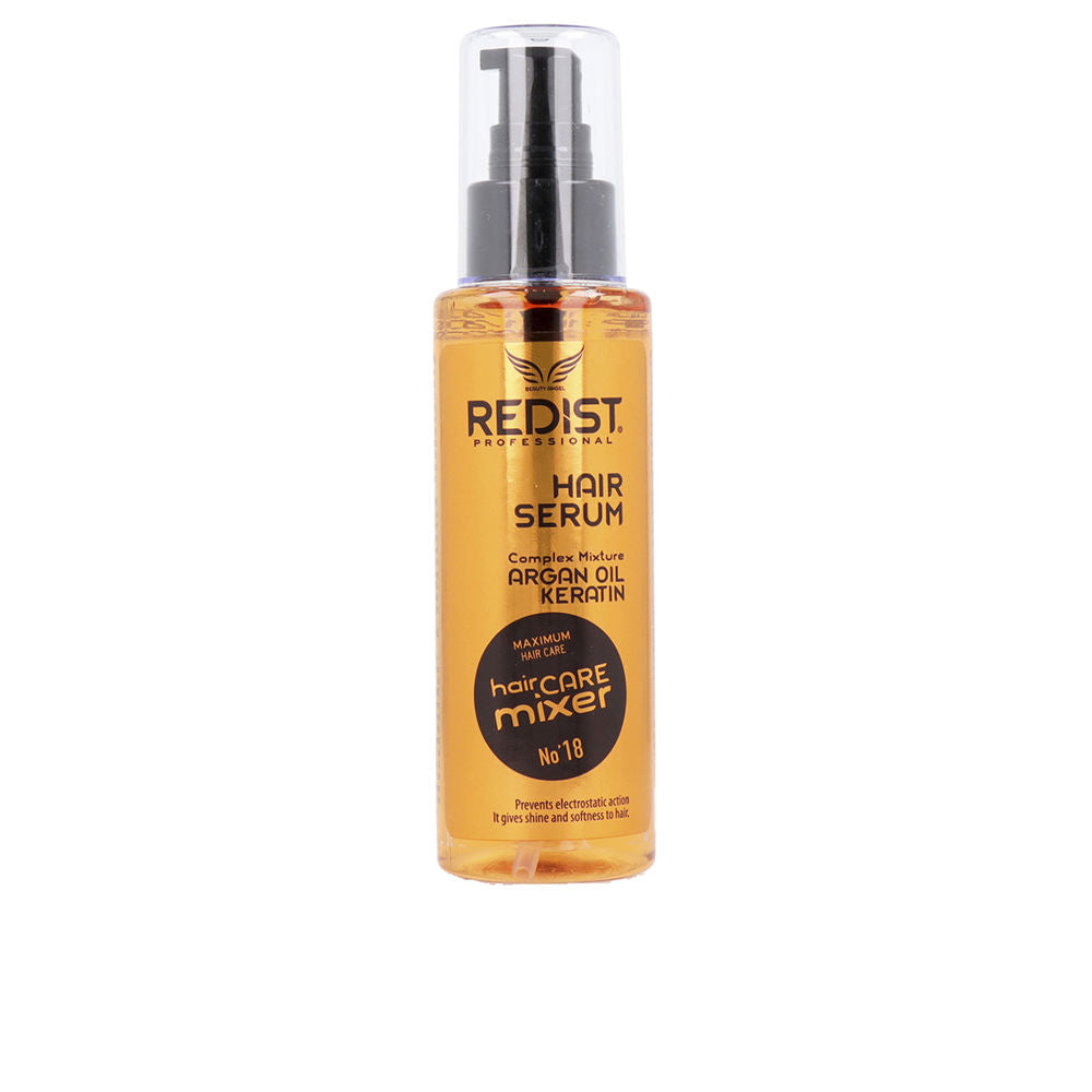 REDIST HAIR SERUM argan oil keratin 125 ml in , Hair by REDIST. Merkmale: . Verfügbar bei ParfümReich.